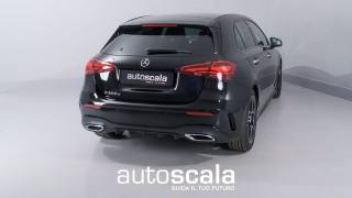MERCEDES-BENZ A 200 usata, con Controllo trazione