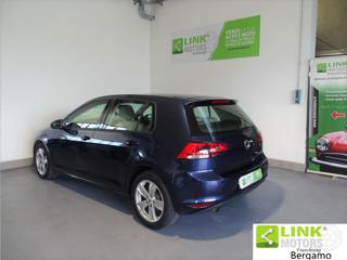 VOLKSWAGEN Golf usata, con Airbag Passeggero