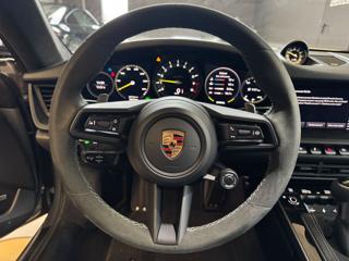 PORSCHE 992 usata, con Cerchi in lega