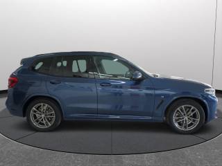 BMW X3 usata, con Sistema di navigazione