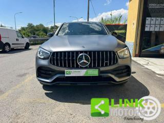 MERCEDES-BENZ GLC 43 AMG usata, con Airbag Passeggero