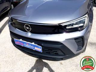 OPEL Crossland usata, con Specchietti laterali elettrici