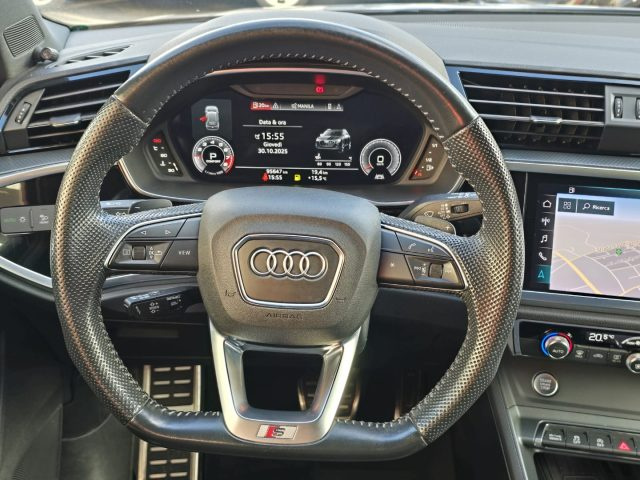 AUDI Q3 usata, con Bluetooth