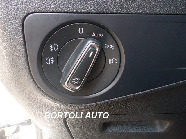 VOLKSWAGEN Tiguan usata, con Autoradio digitale
