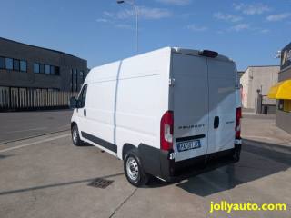 PEUGEOT Boxer usata, con Specchietti laterali elettrici