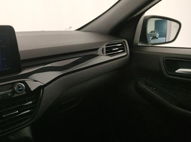 FORD Kuga usata, con Controllo vocale