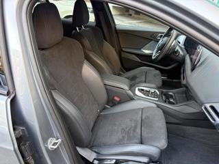 BMW 118 usata, con Volante in pelle