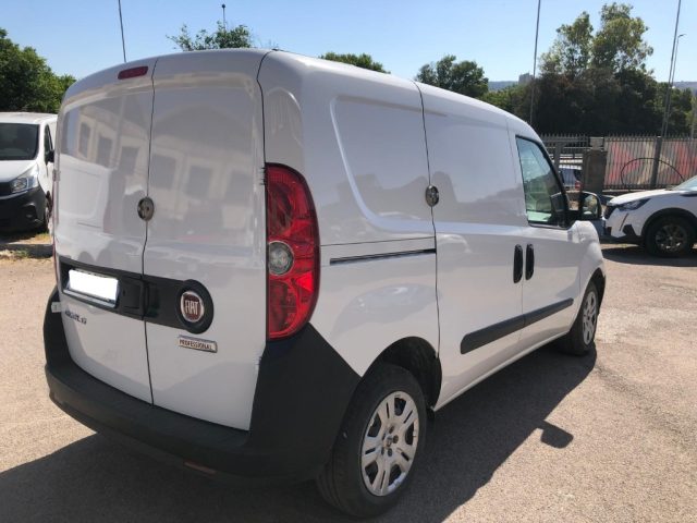 FIAT Doblo usata 5