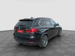 BMW X5 usata 4