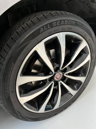 FIAT Tipo usata, con Airbag testa