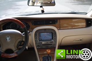 JAGUAR X-Type usata 55