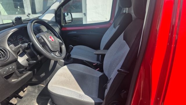 FIAT Fiorino usata, con Servosterzo