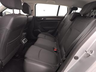 RENAULT Megane usata, con Touch screen