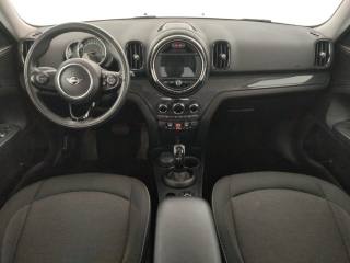 MINI Countryman usata, con Cruise Control