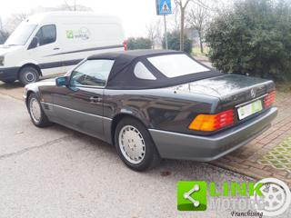 MERCEDES-BENZ SL 300 usata, con Regolazione elettrica sedili