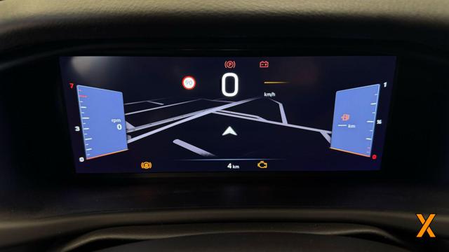 JEEP Avenger usata, con Controllo trazione