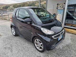 SMART ForTwo usata, con Controllo trazione