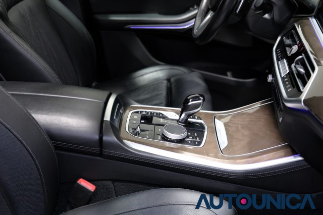 BMW X5 usata 73