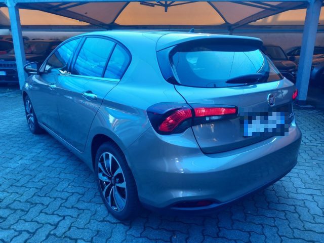 FIAT Tipo usata, con Airbag