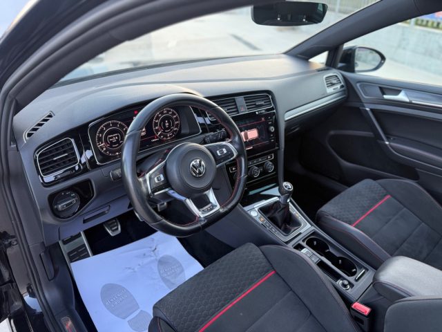 VOLKSWAGEN Golf GTI usata, con Adaptive Cruise Control