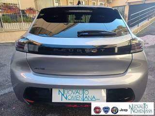 PEUGEOT 208 usata, con Chiusura centralizzata