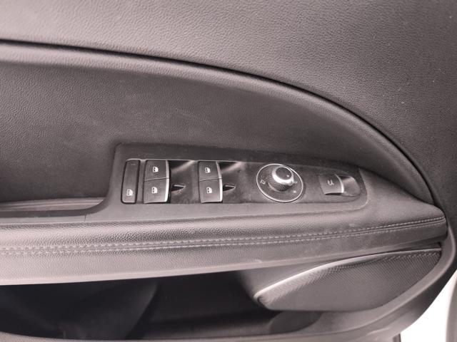 ALFA ROMEO Stelvio usata, con USB