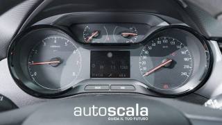 OPEL Crossland X usata, con ESP