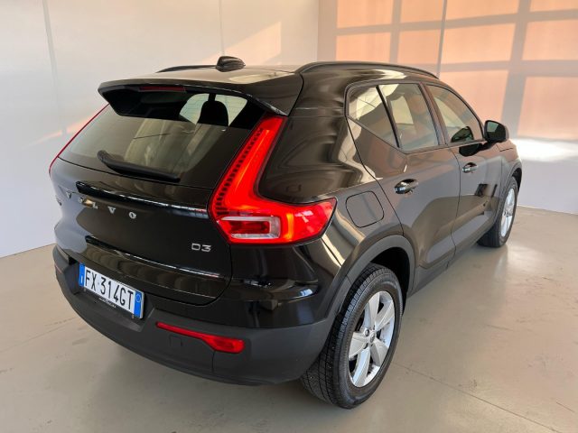 VOLVO XC40 usata, con Airbag
