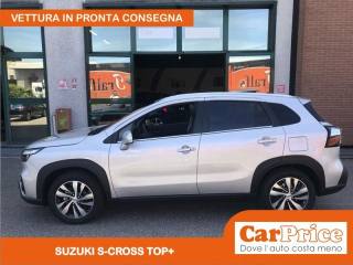 SUZUKI S-Cross usata, con Autoradio