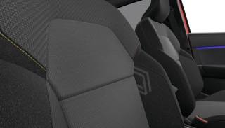 RENAULT Captur usata, con Cerchi in lega