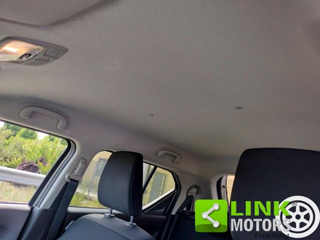SUZUKI Ignis usata 20