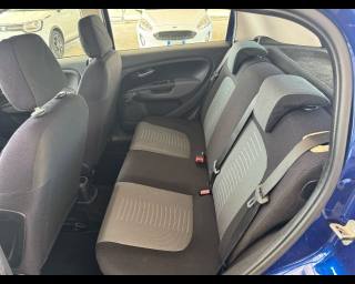 FIAT Grande Punto usata, con Chiusura centralizzata