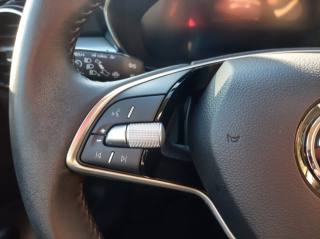 SKODA Fabia usata, con Fari LED