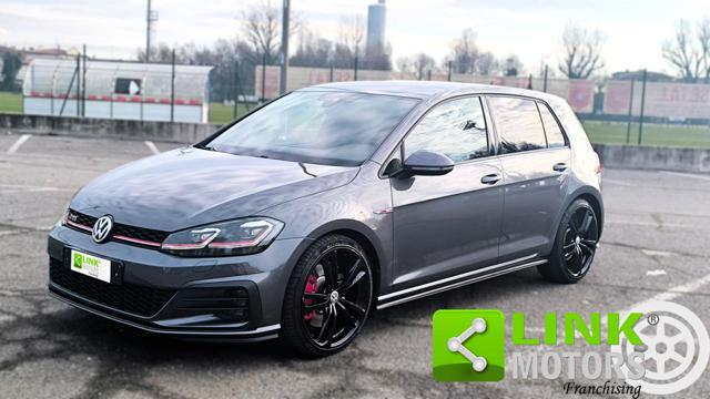 VOLKSWAGEN Golf GTI usata, con Controllo trazione