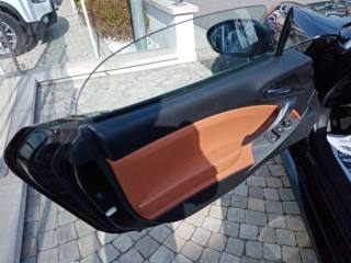 FIAT 124 Spider usata, con Controllo trazione