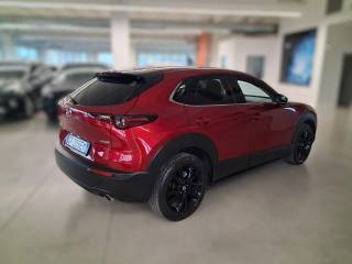 MAZDA CX-30 usata, con Antifurto
