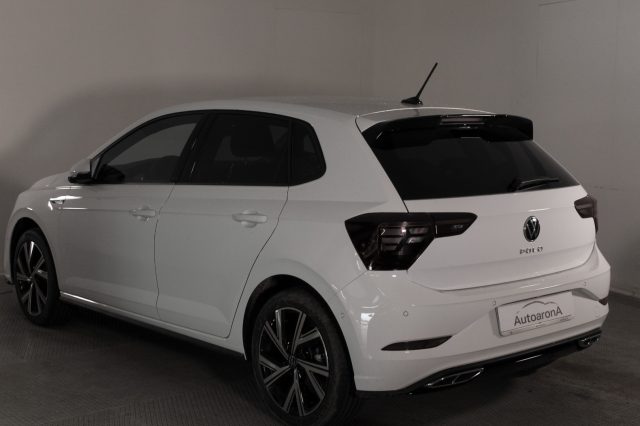 VOLKSWAGEN Polo usata, con Airbag Passeggero