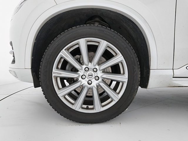 VOLVO XC90 usata, con Servosterzo