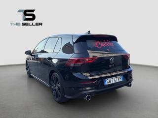 VOLKSWAGEN Golf usata, con Alzacristalli elettrici