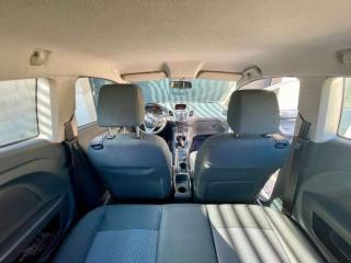 FORD Fiesta usata, con Airbag Passeggero