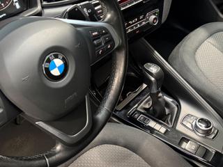 BMW X1 usata, con Climatizzatore