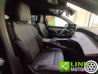 PEUGEOT 3008 usata 19