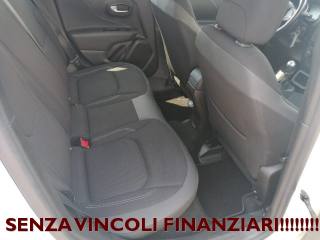 JEEP Renegade usata, con Climatizzatore