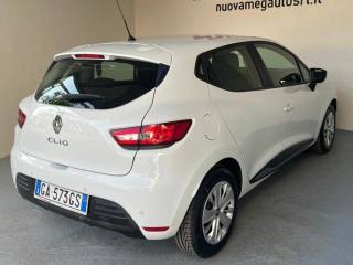 RENAULT Clio usata 4
