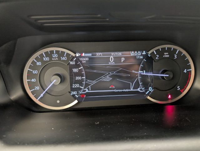 LAND ROVER Discovery Sport usata, con Controllo trazione