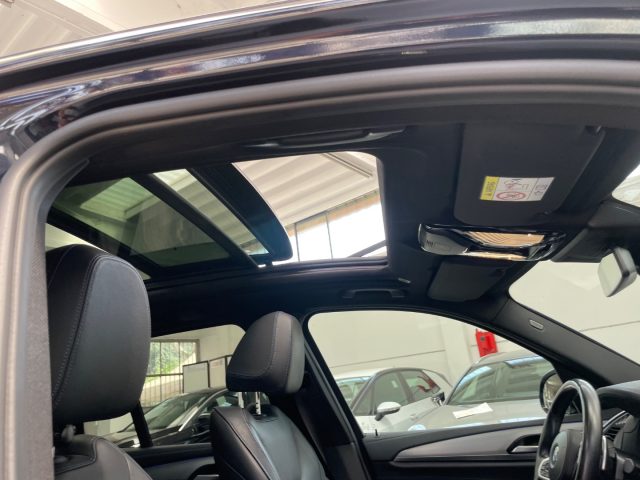 BMW X3 usata, con Controllo trazione