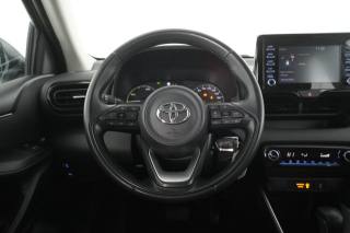 TOYOTA Yaris usata 5