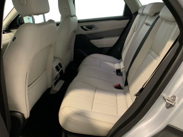 LAND ROVER Range Rover Velar usata, con Cruise Control