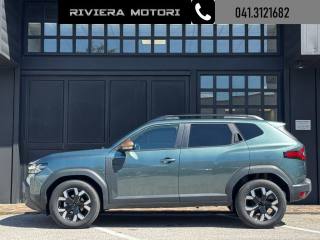 DACIA Duster usata, con Airbag laterali