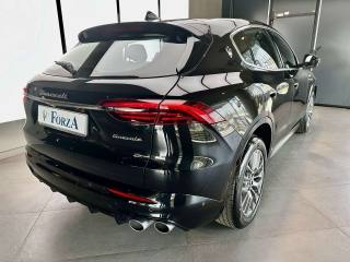 MASERATI Grecale usata, con Autoradio